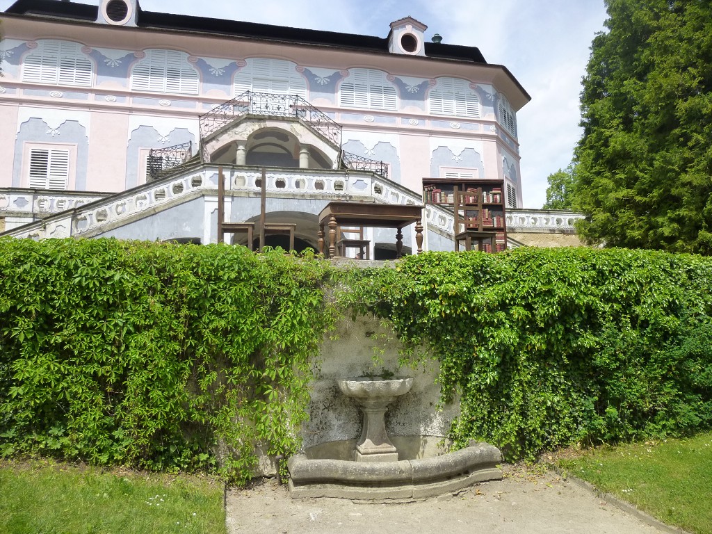 Po stopách architektury|, Český Krumlov